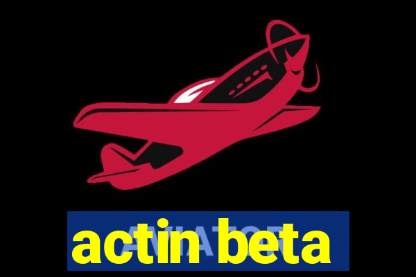 actin beta