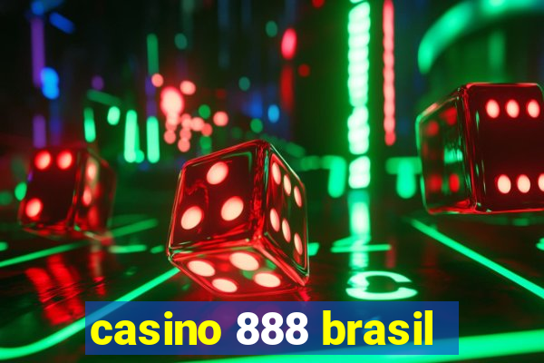 casino 888 brasil