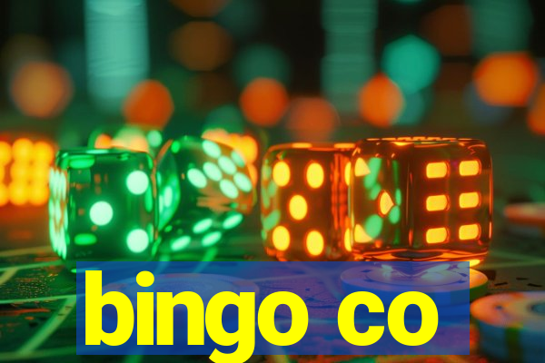 bingo co