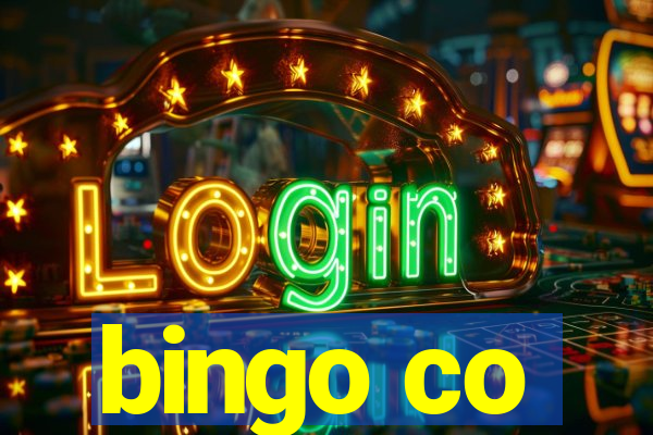 bingo co