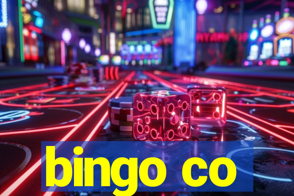 bingo co