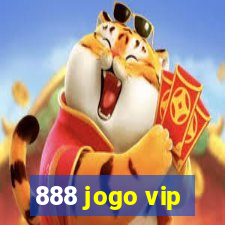 888 jogo vip