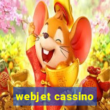 webjet cassino