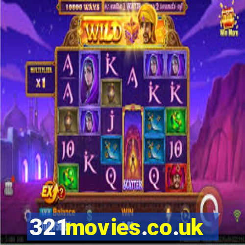 321movies.co.uk