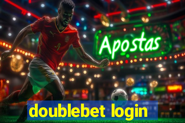 doublebet login