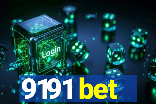 9191 bet