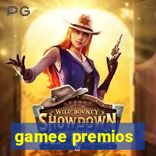 gamee premios