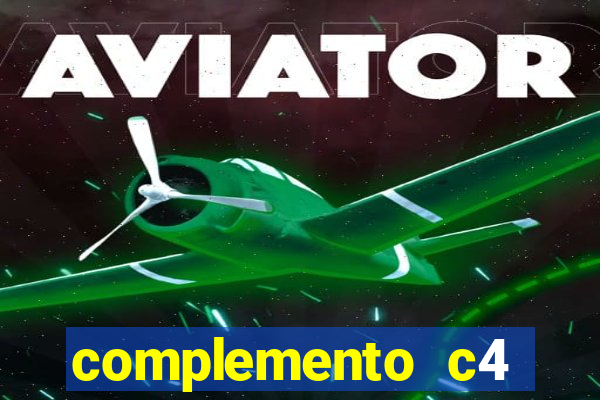 complemento c4 elevado causas