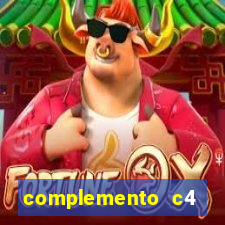 complemento c4 elevado causas