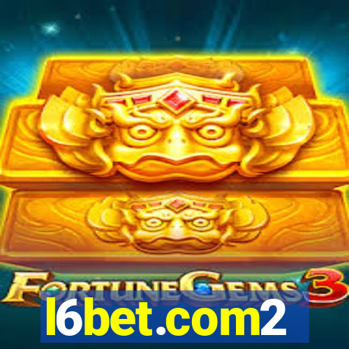 l6bet.com2