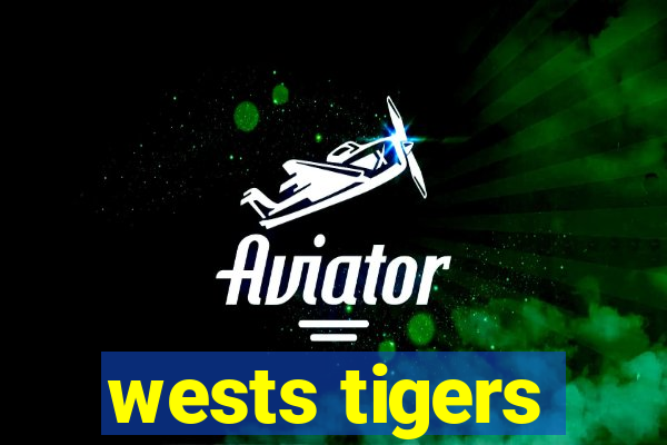 wests tigers