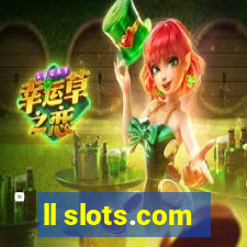 ll slots.com