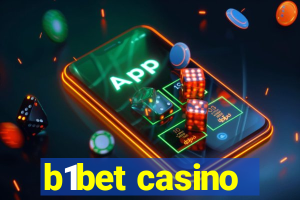 b1bet casino