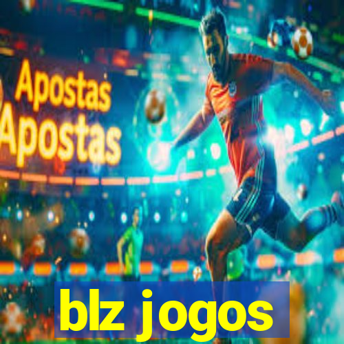 blz jogos