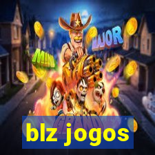 blz jogos