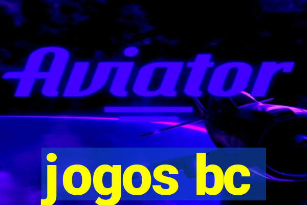 jogos bc