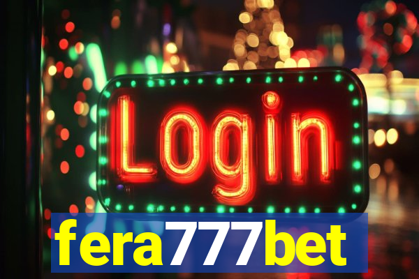 fera777bet