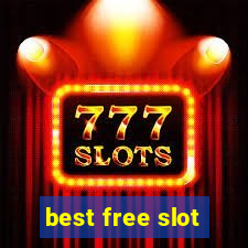 best free slot