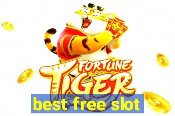 best free slot