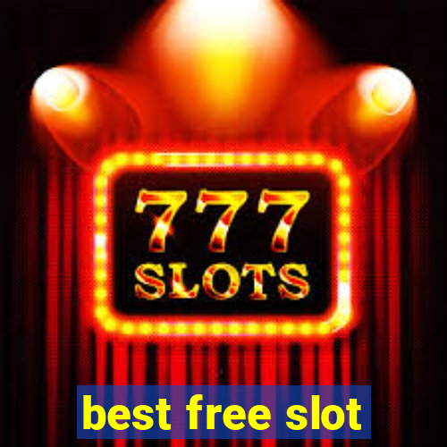 best free slot