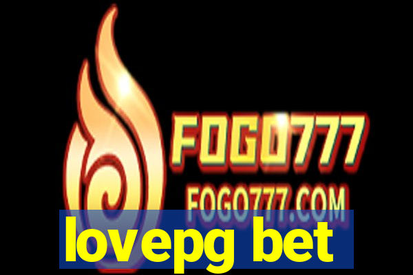 lovepg bet