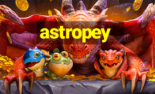 astropey