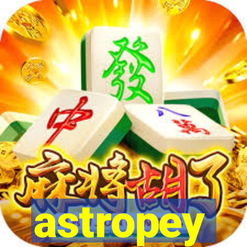 astropey