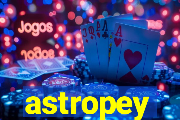 astropey