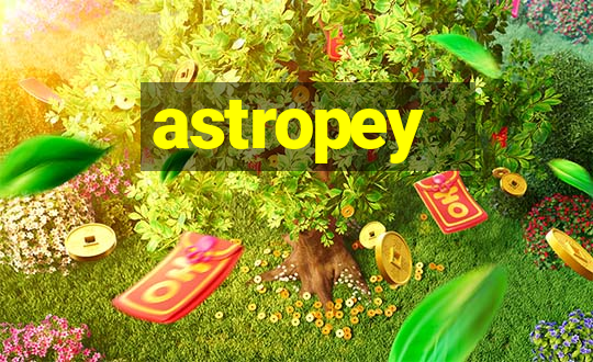 astropey