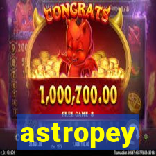 astropey