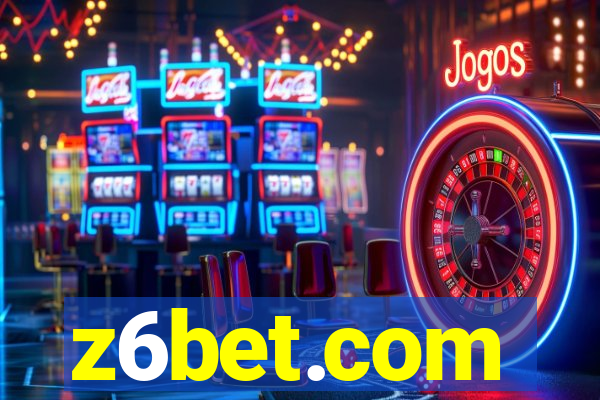 z6bet.com