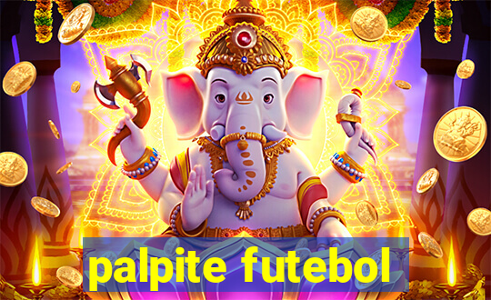 palpite futebol