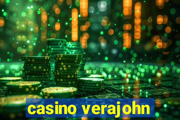 casino verajohn