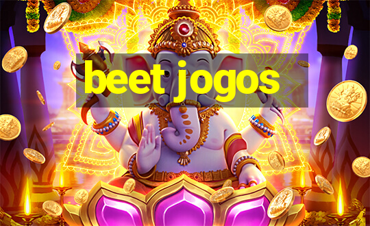 beet jogos