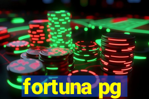 fortuna pg