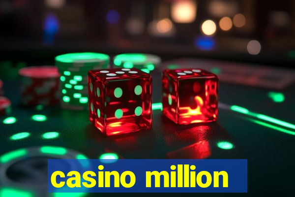 casino million