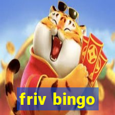 friv bingo