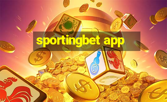 sportingbet app