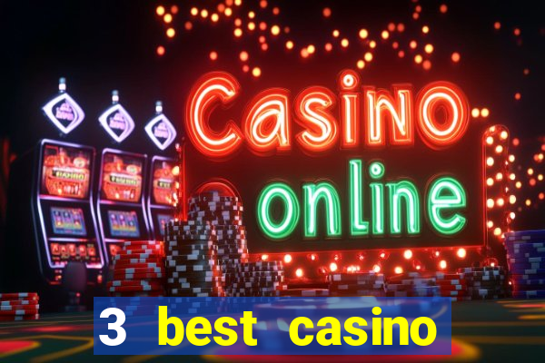 3 best casino review casino online top casino 2022