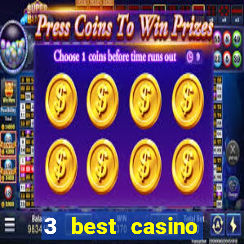 3 best casino review casino online top casino 2022