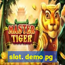 slot. demo pg