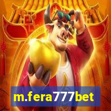 m.fera777bet