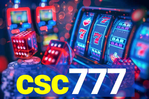 csc777