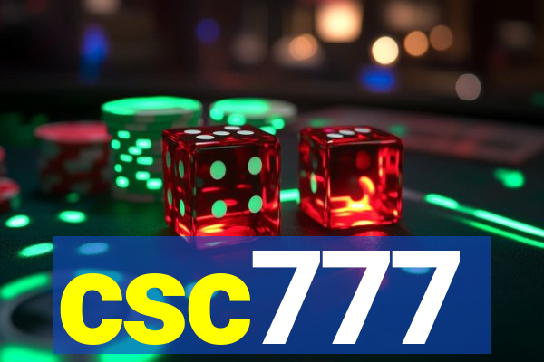 csc777