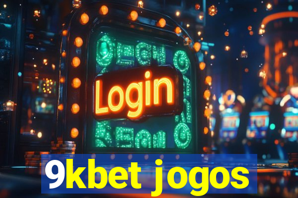 9kbet jogos