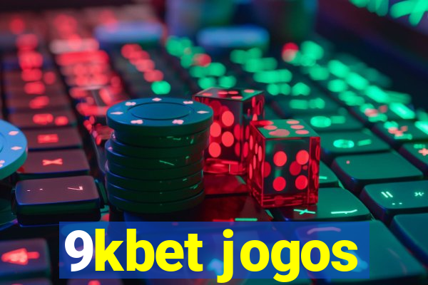 9kbet jogos