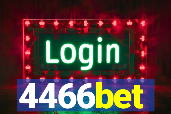 4466bet