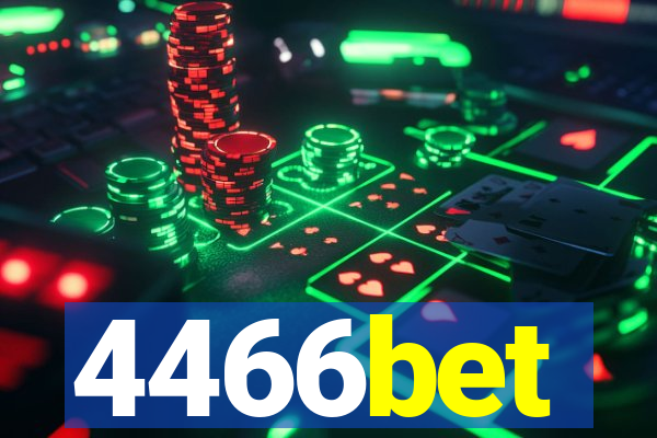 4466bet