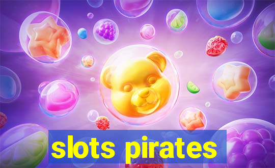 slots pirates