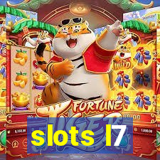 slots l7